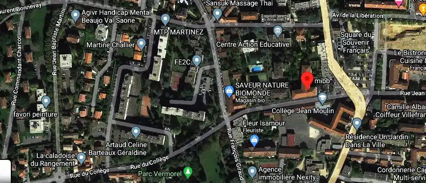 Devis électricien à Villefranche-sur-Saône