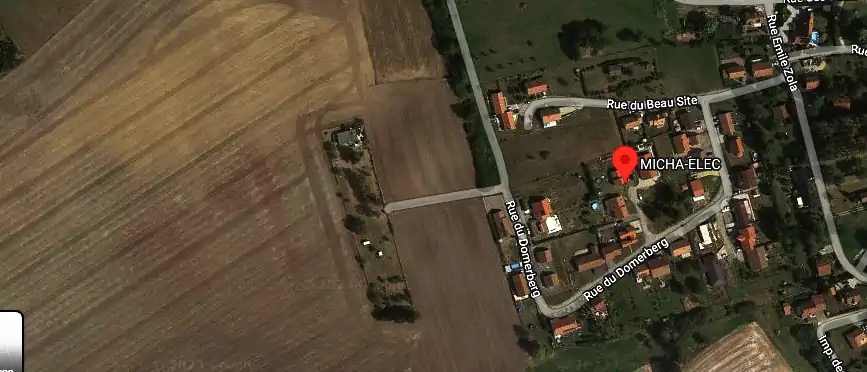 Devis électricien à Saint-Jean-Rohrbach