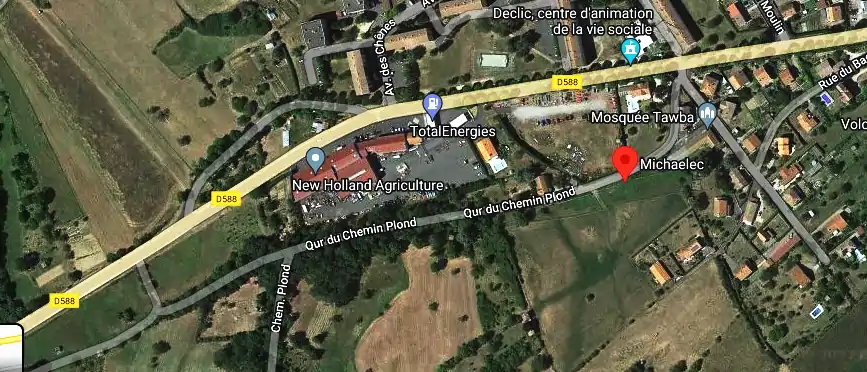 Devis électricien à Brioude