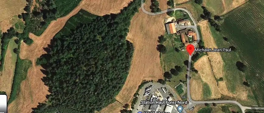 Devis électricien à Les Salles