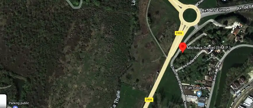 Devis électricien à Champforgeuil