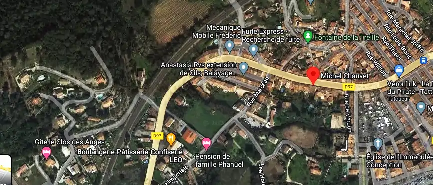 Devis électricien à Gonfaron