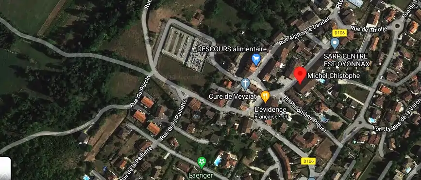 Devis électricien à Oyonnax