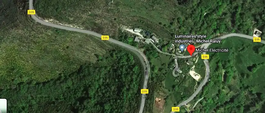 Electricien Michel Electricité à Pont-de-Montvert-Sud-Mont-Lozère