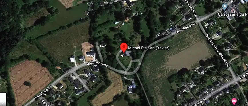 Devis électricien à Saint-Nicolas-du-Pélem