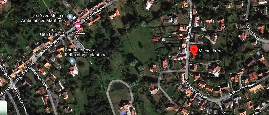 Devis électricien à Condette