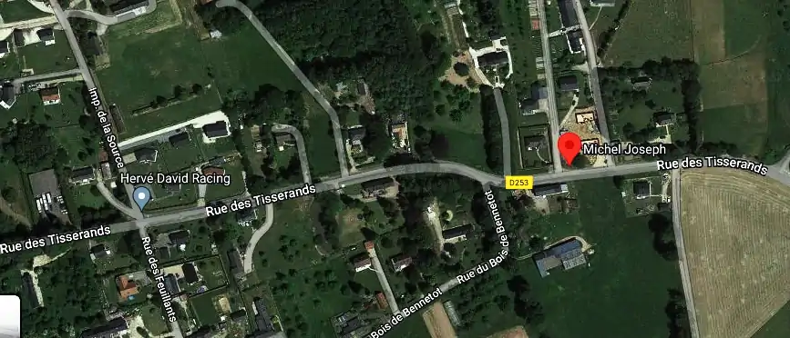 Devis électricien à Ectot-l'Auber