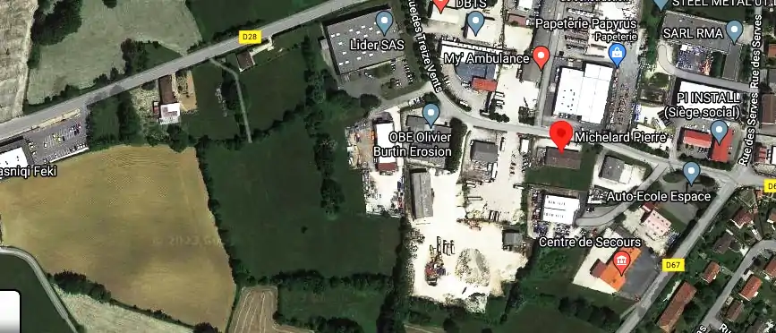 Devis électricien à Montrevel-en-Bresse