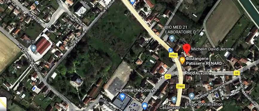 Devis électricien à Brazey-en-Plaine