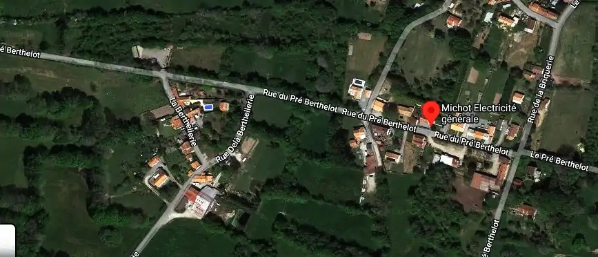 Devis électricien à Chaumes-en-Retz