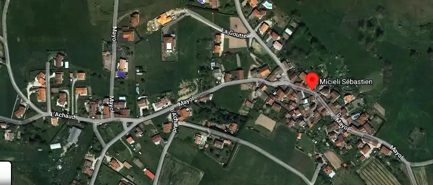 Devis électricien à 43210 Malvalette