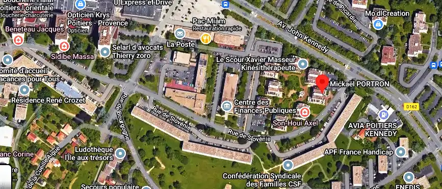 Devis électricien à Poitiers