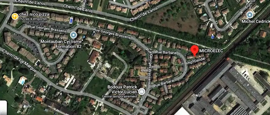 Devis électricien à Montauban