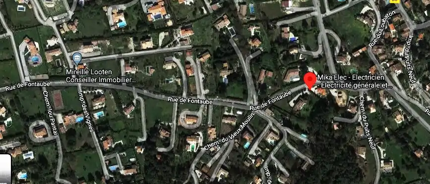 Devis électricien à Cabriès