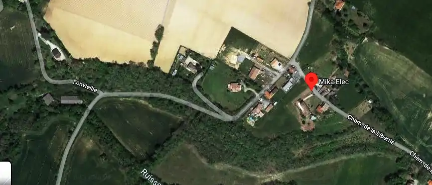 Devis électricien à Graulhet