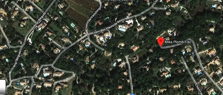 Devis électricien à Saint-Maximin-la-Sainte-Baume