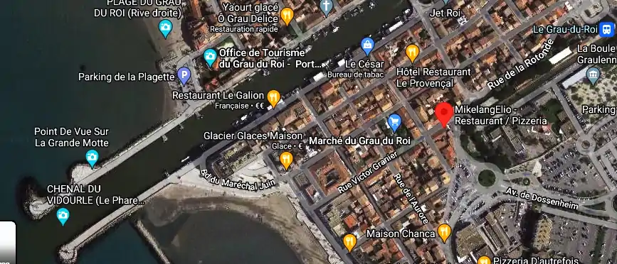 Devis électricien à Le Grau-du-Roi