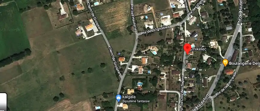 Electricien mikelec à Bassillac et Auberoche