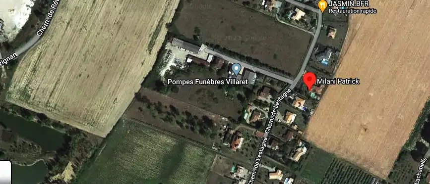 Electricien Milani Patrick à Brax