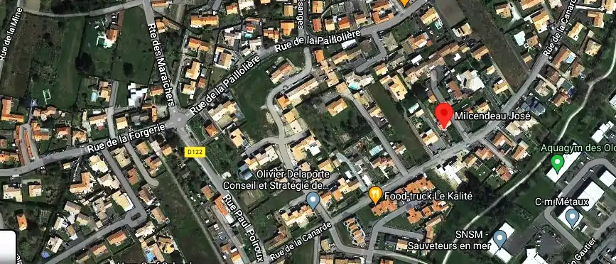 Devis électricien à Les Sables-d'Olonne