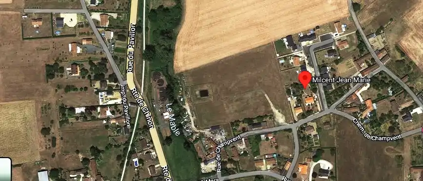 Devis électricien à Chaveignes