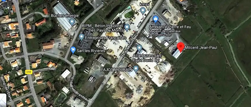 Devis électricien à Le Perrier