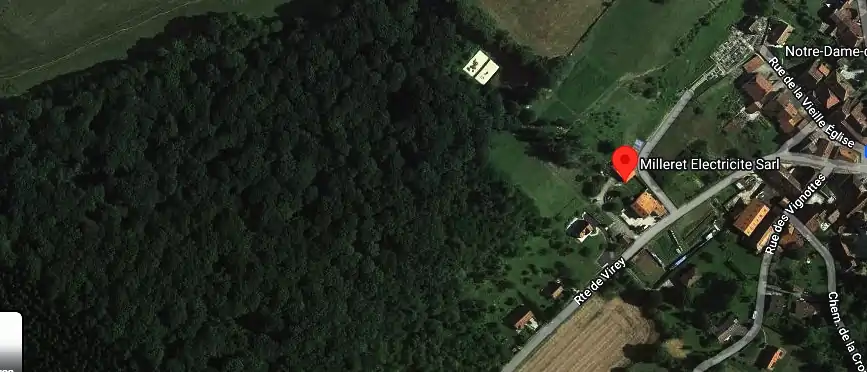 Devis électricien à Charcenne