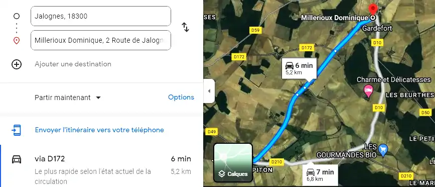 Devis électricien à Gardefort