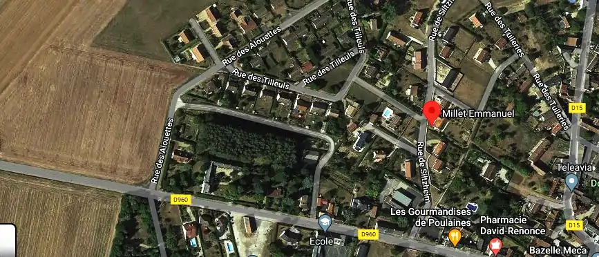 Devis électricien à Poulaines