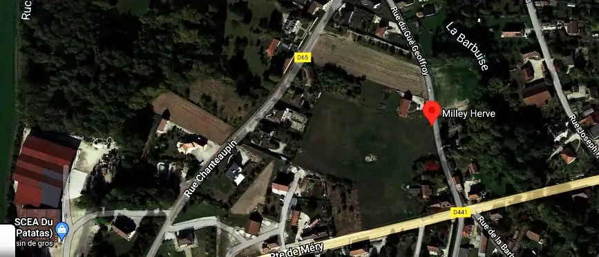 Devis électricien à Pouan-les-Vallées