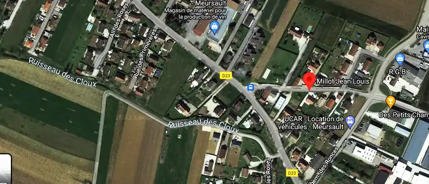 Devis électricien à Meursault