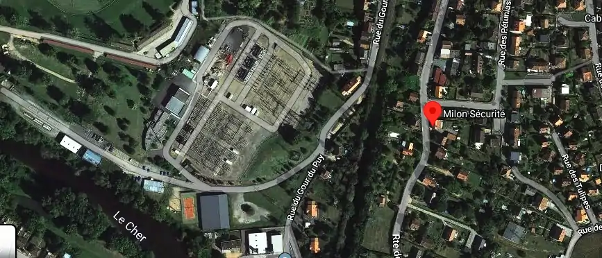 Devis électricien à Montluçon