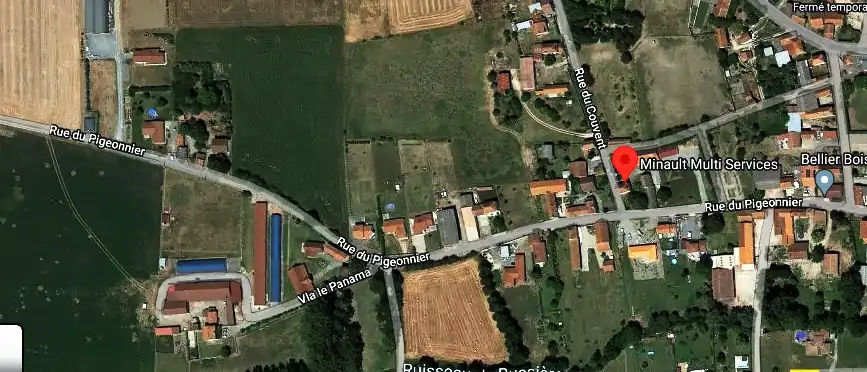 Devis électricien à Bussières-et-Pruns