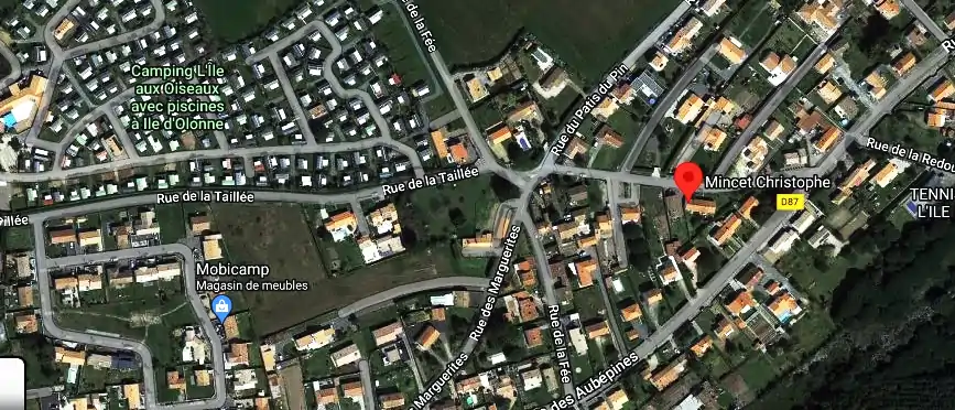 Devis électricien à L'Île-d'Olonne