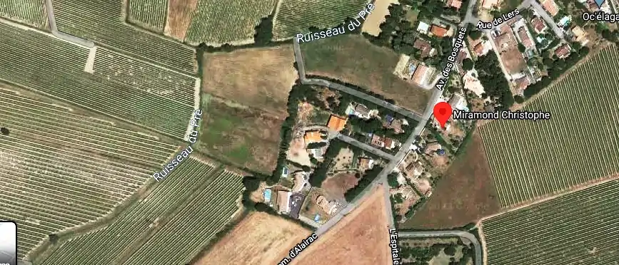 Devis électricien à Caux-et-Sauzens