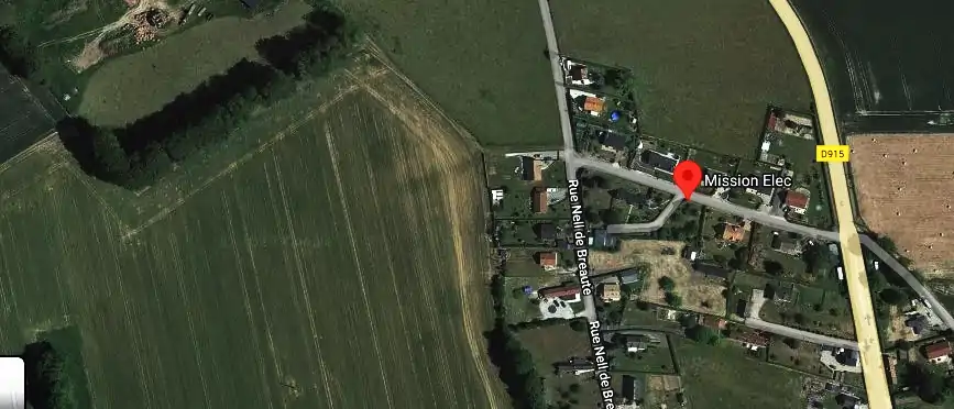 Devis électricien à La Chapelle-du-Bourgay