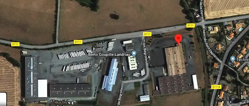 Devis électricien à Saint-Laurent-sur-Sèvre