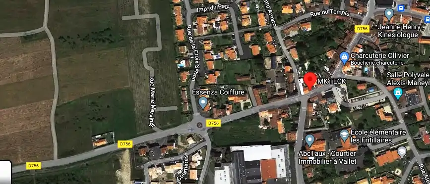 Devis électricien à La Chapelle-Heulin