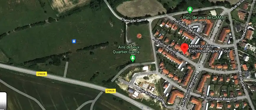 Devis électricien à Toul