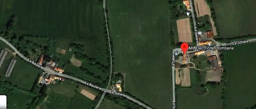 Devis électricien à Frossay