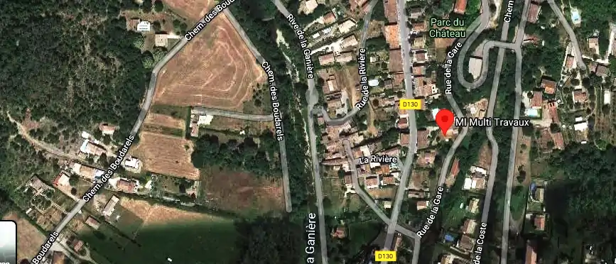 Devis électricien à Gagnières