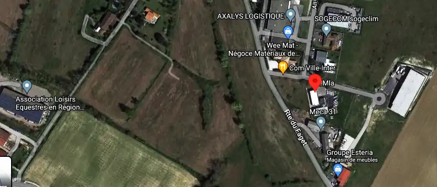 Devis électricien à Mondouzil