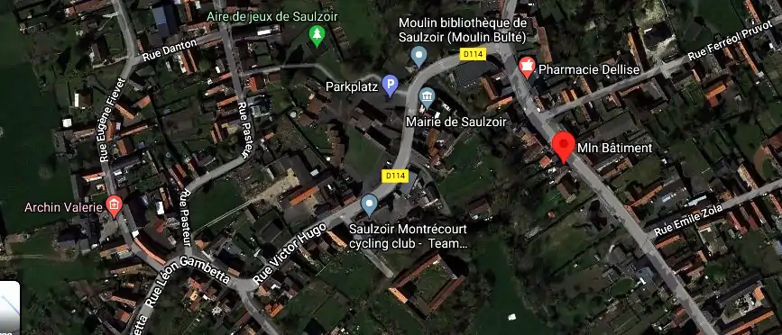 Devis électricien à Saulzoir