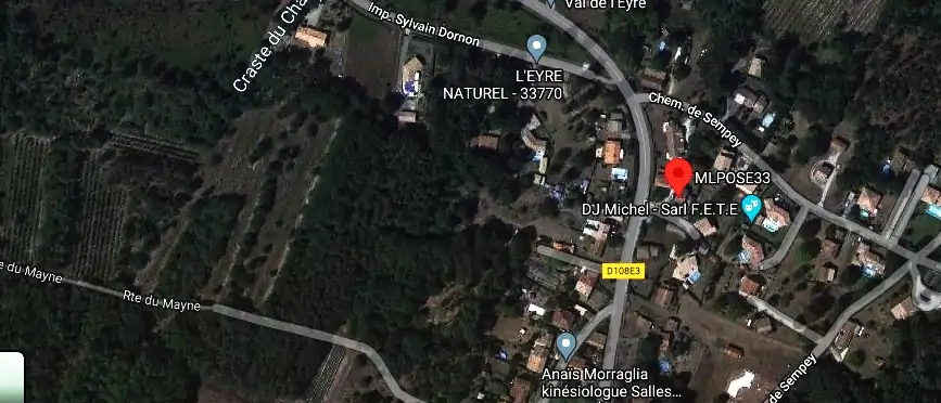 Devis électricien à Salles