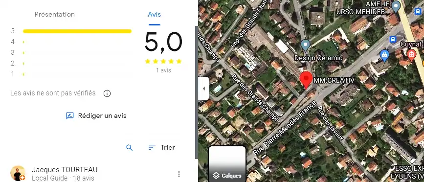 Devis électricien à Eybens