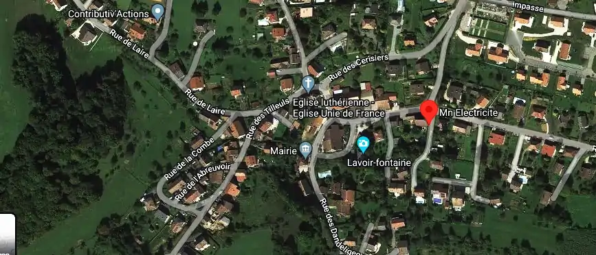 Devis électricien à Vyans-le-Val