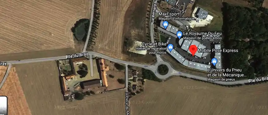 Devis électricien à Gazeran