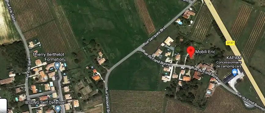 Devis électricien à Saint-Gervais