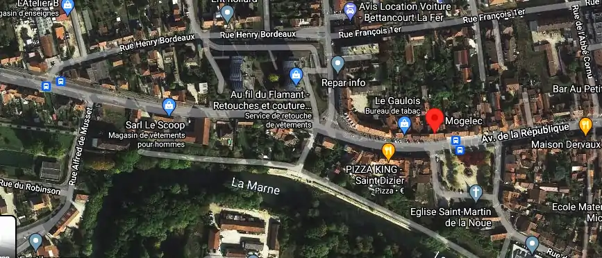 Devis électricien à Saint-Dizier