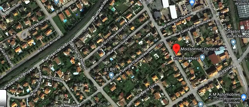 Devis électricien à Le Coteau